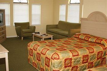 Home Towne Suites Kingsland