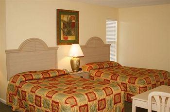 Home Towne Suites Kingsland