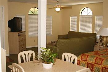 Home Towne Suites Kingsland