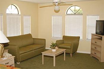 Home Towne Suites Kingsland