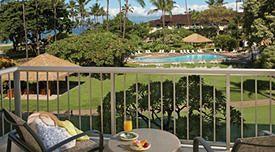 Kaanapali Beach Hotel Lahaina