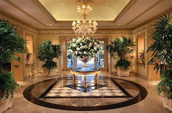 Four Seasons Hotel Los Angeles at Beverly Hills