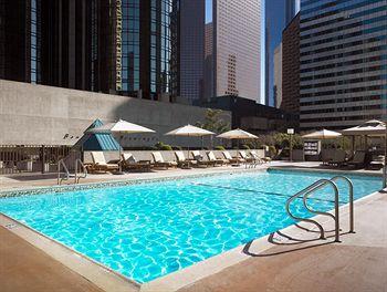 The Westin Bonaventure Hotel & Suites