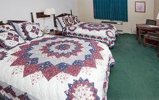 Guesthouse Inn & Extended Stay Suites