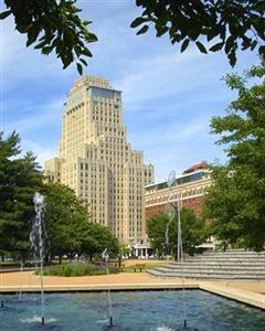 Chase Park Plaza Hotel Saint Louis