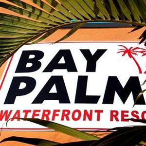 Bay Palms Waterfront Resort