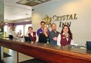 Crystal Inn Hotel & Suites Salt Lake City - Downtown