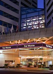 Westin San Diego