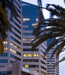 Westin San Diego