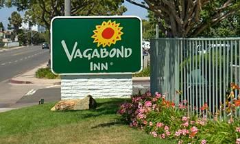 Vagabond Inn San Diego (Point Loma)