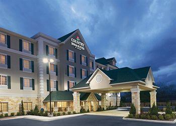 Country Inn & Suites San Marcos