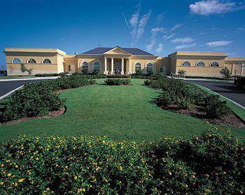 Westin Savannah Harbor Golf Resort & Spa