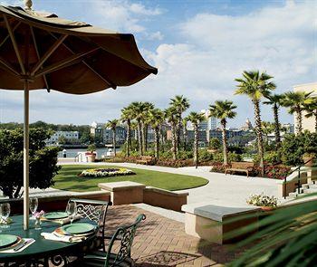 Westin Savannah Harbor Golf Resort & Spa