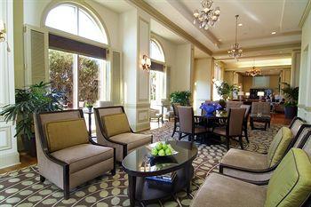 Westin Savannah Harbor Golf Resort & Spa