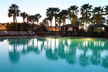 Westin Savannah Harbor Golf Resort & Spa