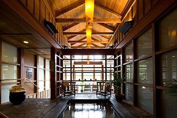 Salish Lodge & Spa