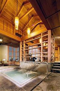 Salish Lodge & Spa