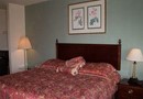 Somerville Inn & Suites (Texas)
