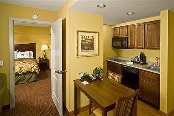 Homewood Suites by Hilton Portland