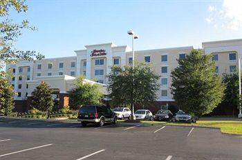 Hampton Inn & Suites Tallahassee I-10 / Thomasville Rd