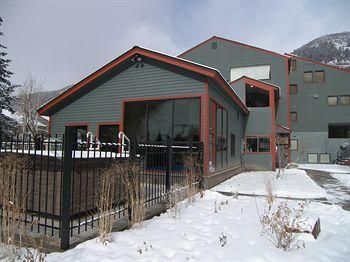 Telluride Lodge