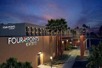 Four Points by Sheraton Tempe