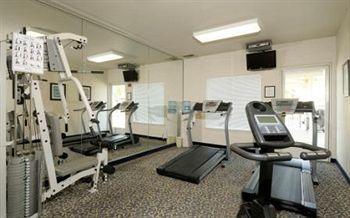 Charter Inn & Suites