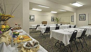 Charter Inn & Suites