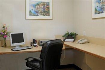 Charter Inn & Suites