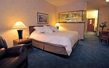 Shilo Inn Suites - Twin Falls