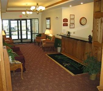 Horizon Inn and Suites