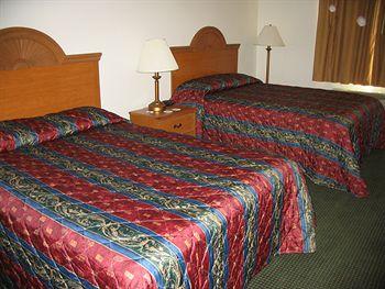 Horizon Inn and Suites