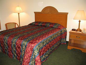 Horizon Inn and Suites