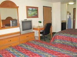 Horizon Inn and Suites