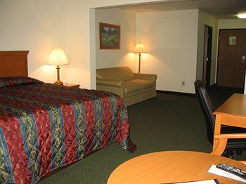 Horizon Inn and Suites