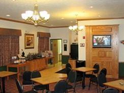 Horizon Inn and Suites