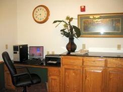 Horizon Inn and Suites