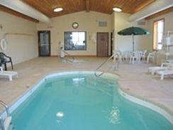 Horizon Inn and Suites