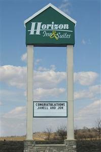 Horizon Inn and Suites