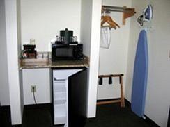 Horizon Inn and Suites