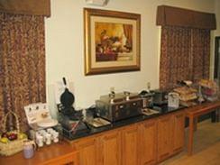 Horizon Inn and Suites