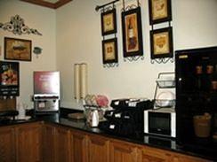 Horizon Inn and Suites