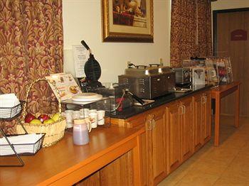 Horizon Inn and Suites