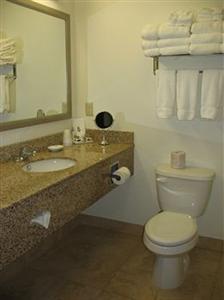 Horizon Inn and Suites