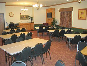 Horizon Inn and Suites