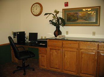 Horizon Inn and Suites