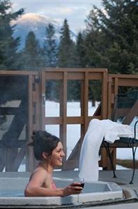 Grouse Mountain Lodge