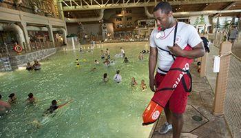 Great Wolf Lodge Williamsburg (Virginia)