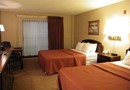 Riverport Inn Express Suites