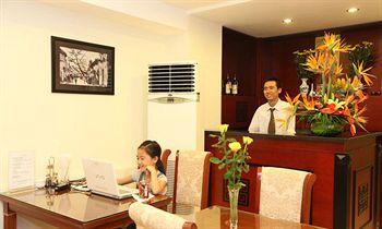 Paradise Hotel Hanoi